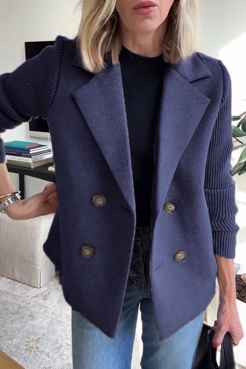 casual suit jacket