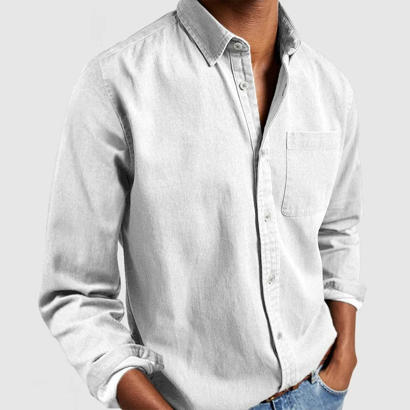 Timeless Classic Oxford