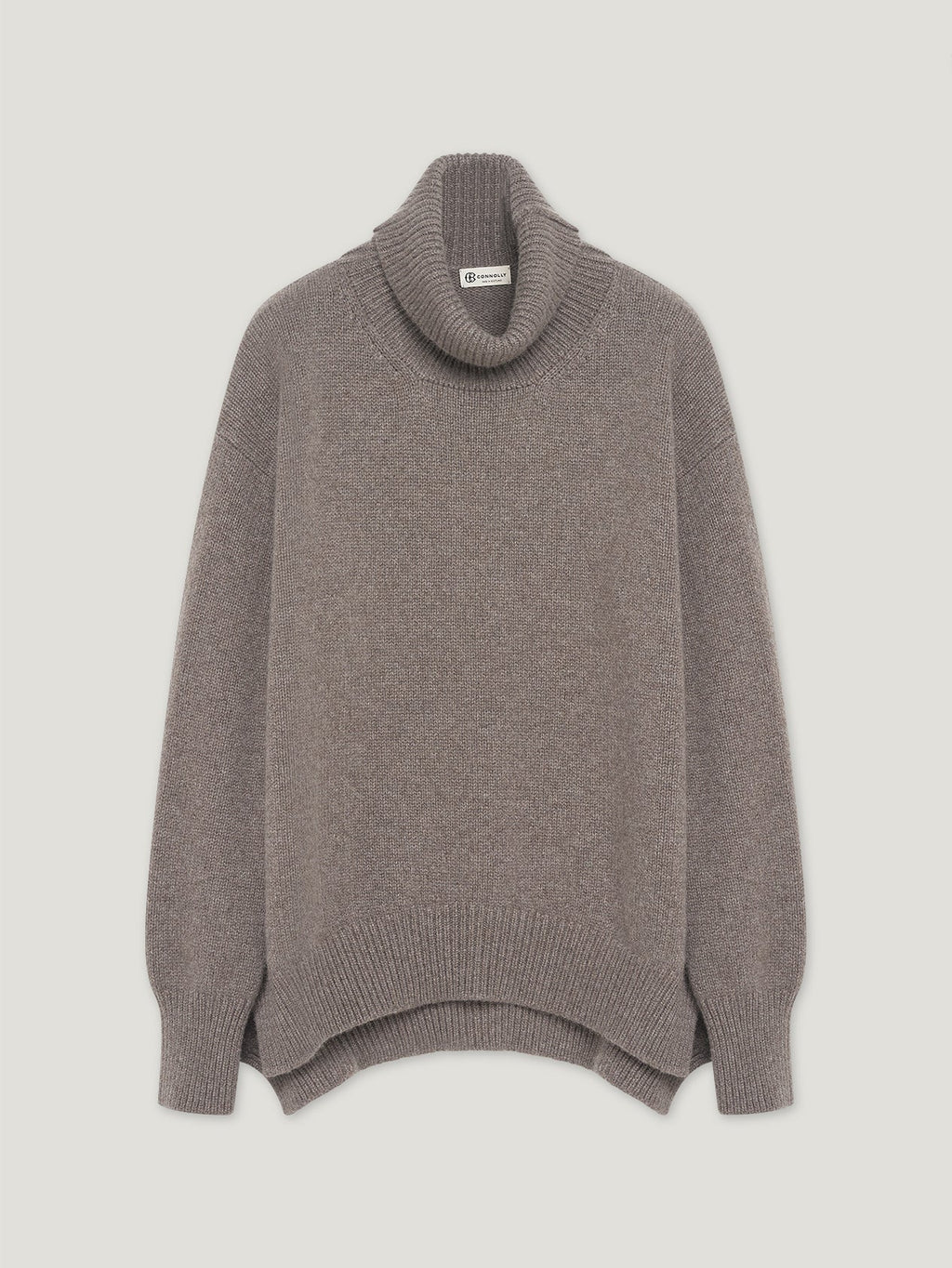 Elk CB Sweater
