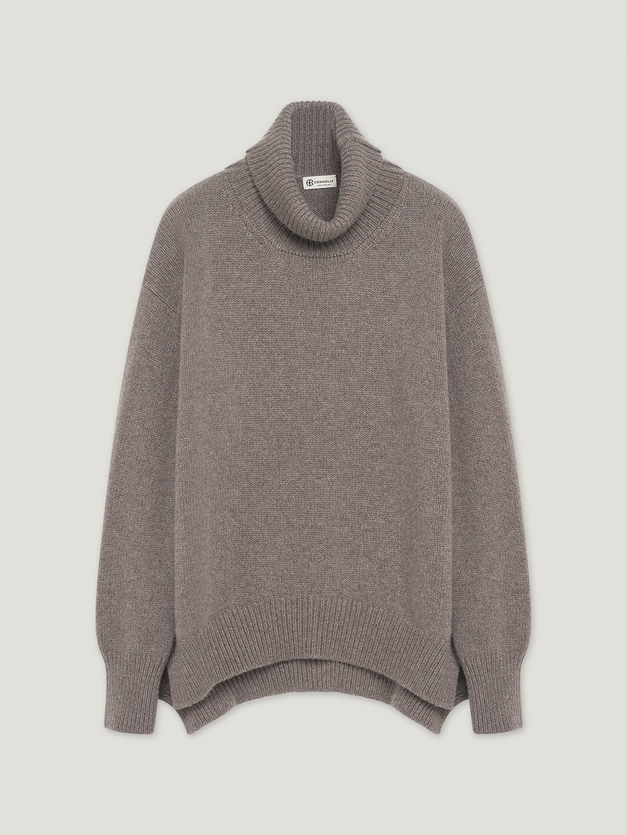 Elk CB Sweater