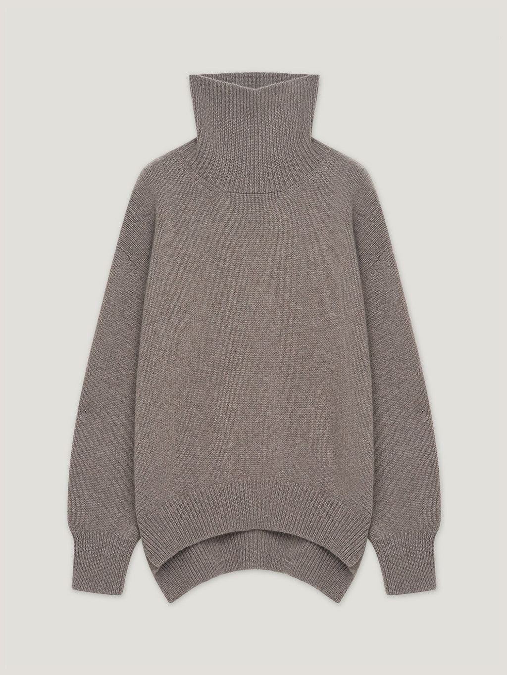 Elk CB Sweater