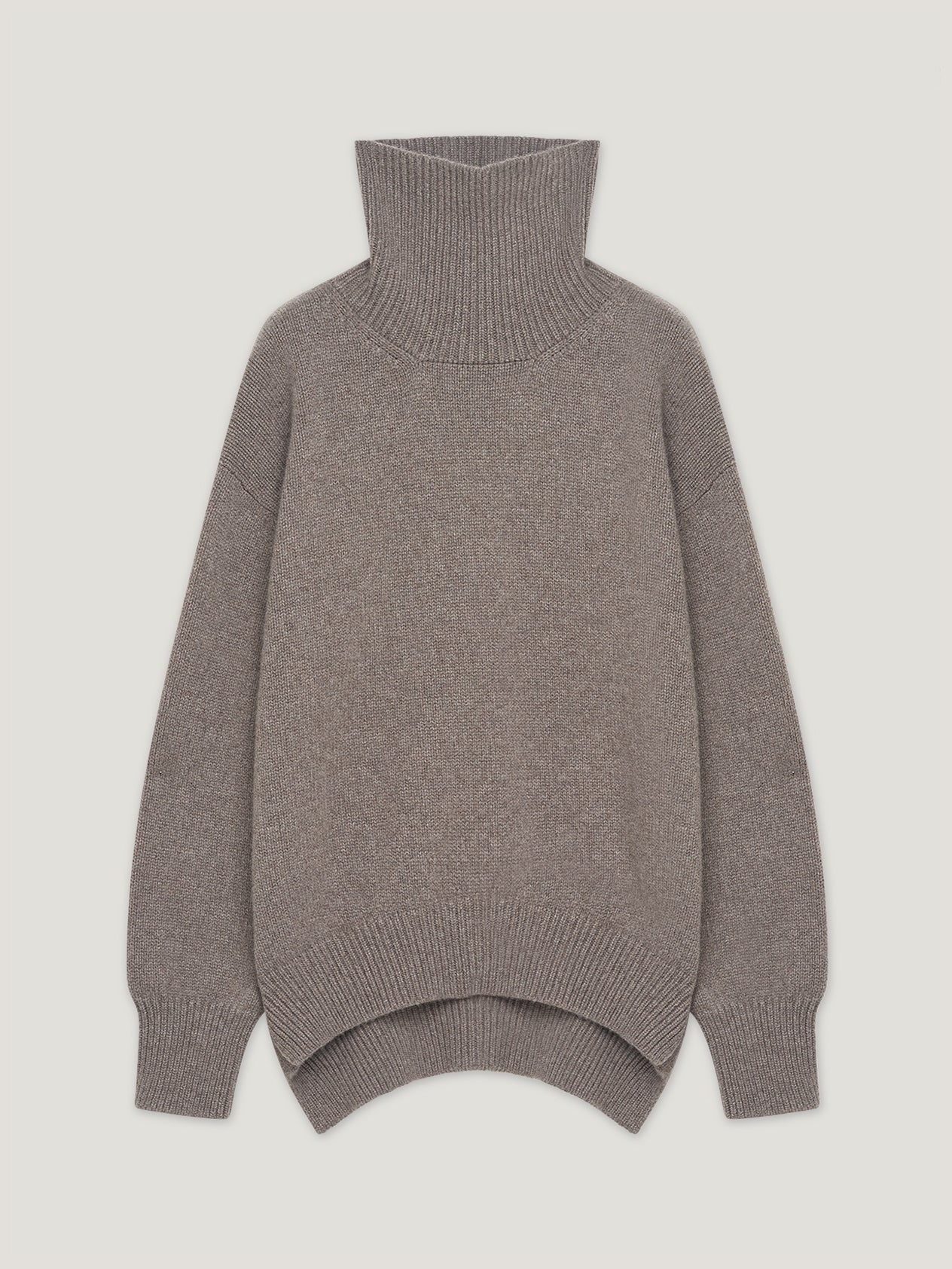 Elk CB Sweater