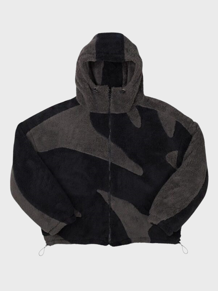Trendy street sweatshirts