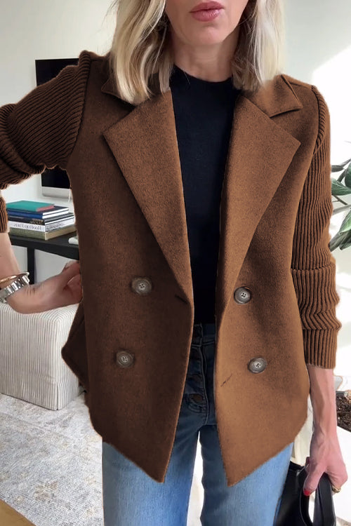 casual suit jacket