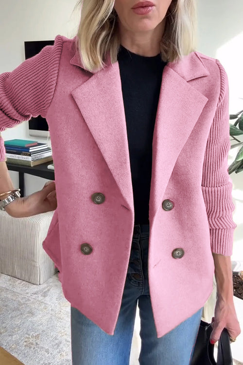 casual suit jacket