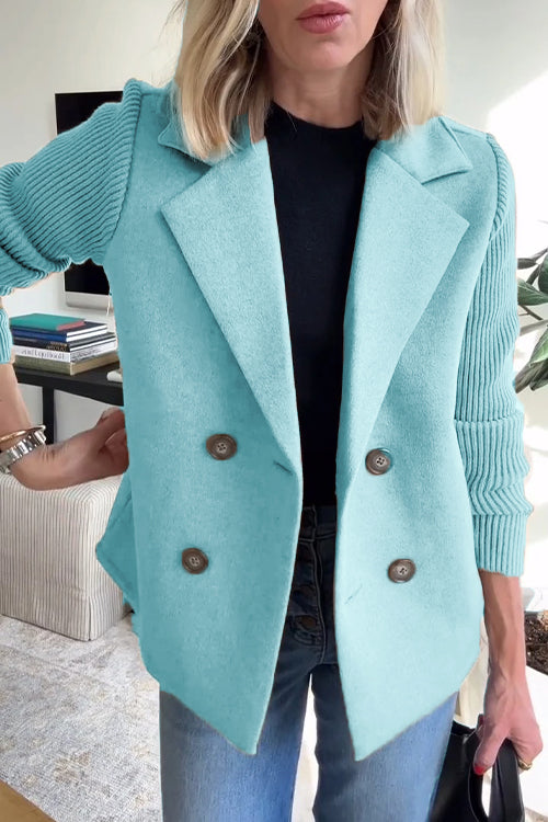 casual suit jacket