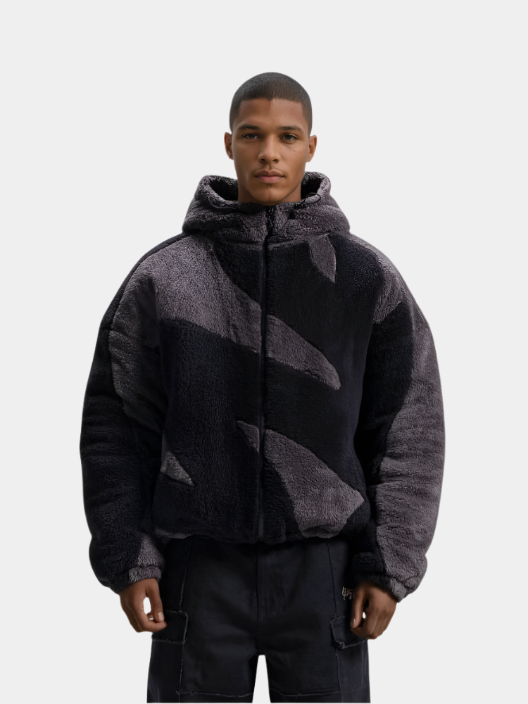 Trendy street sweatshirts