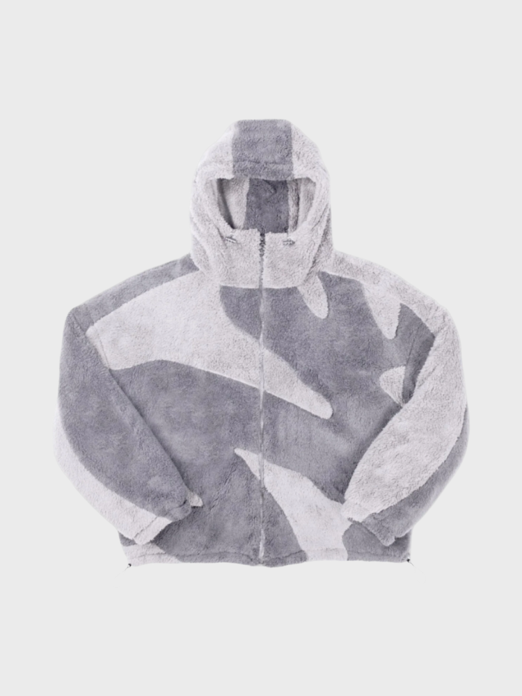 Trendy street sweatshirts