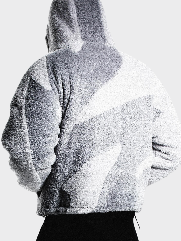 Trendy street sweatshirts