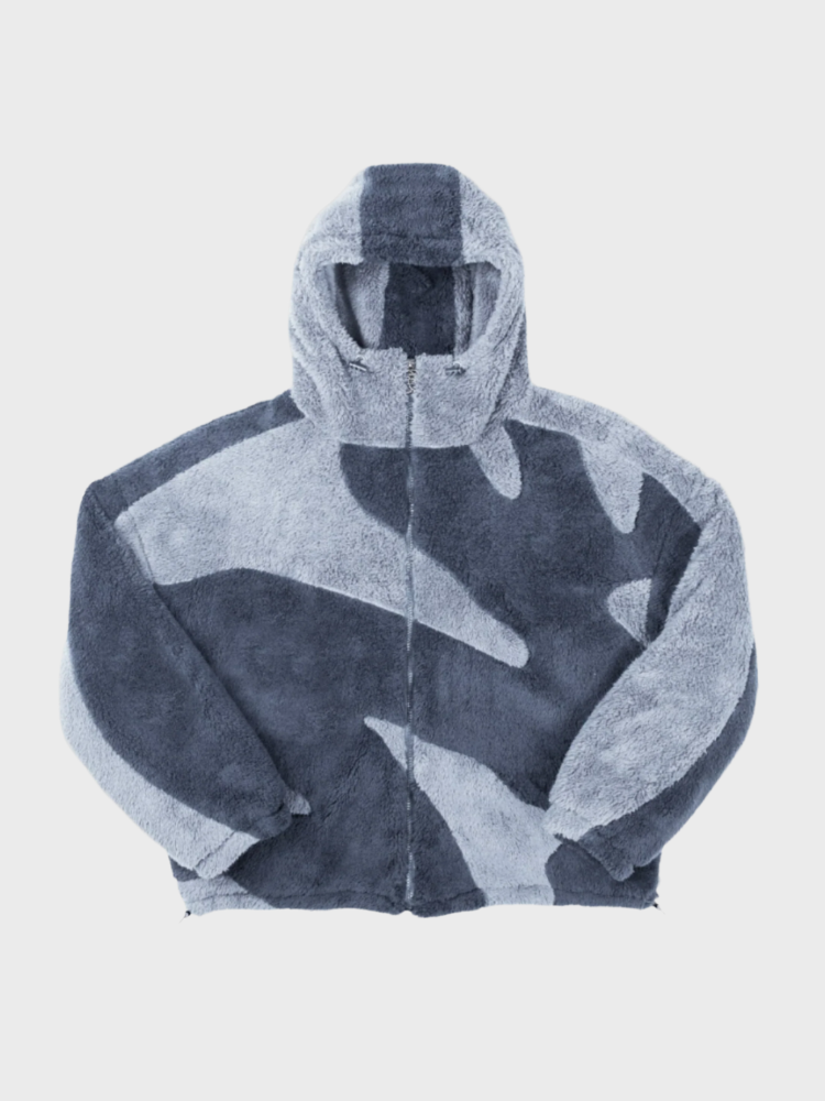 Trendy street sweatshirts
