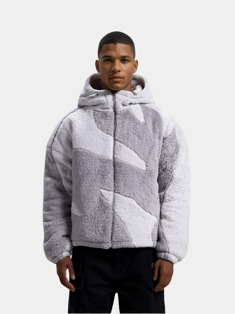 Trendy street sweatshirts