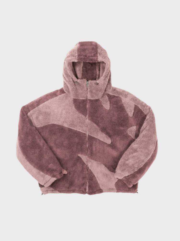 Trendy street sweatshirts