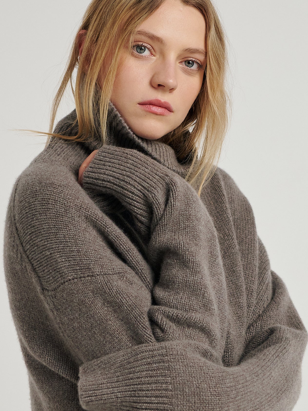 Elk CB Sweater
