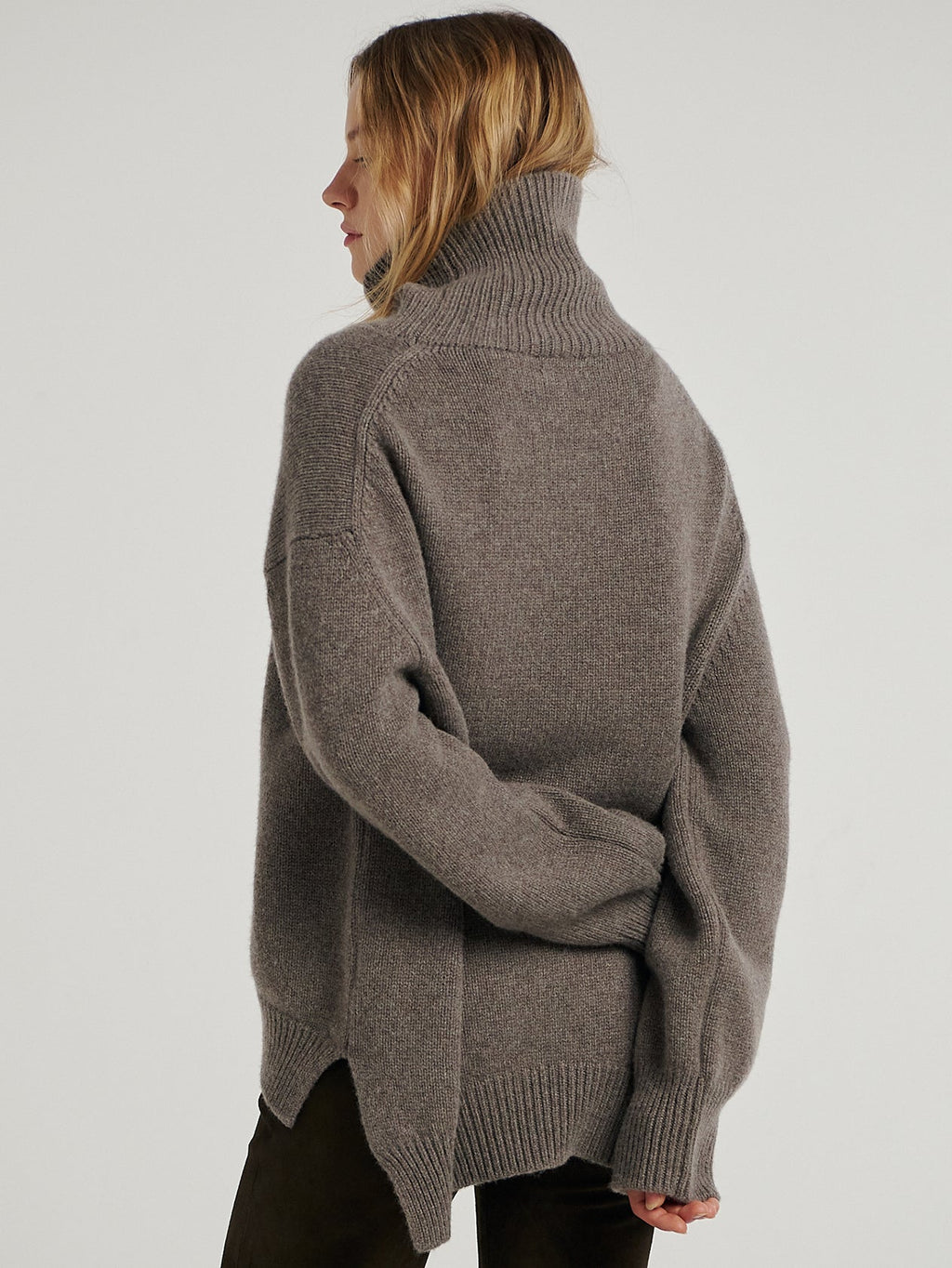 Elk CB Sweater