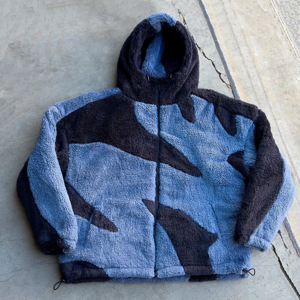 Trendy street sweatshirts