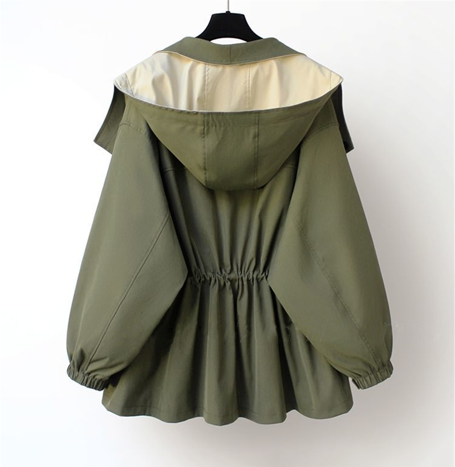 Commuter work jacket