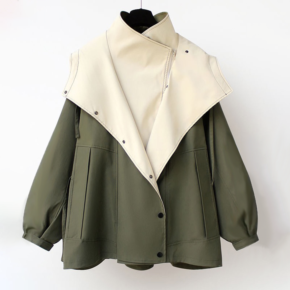 Commuter work jacket
