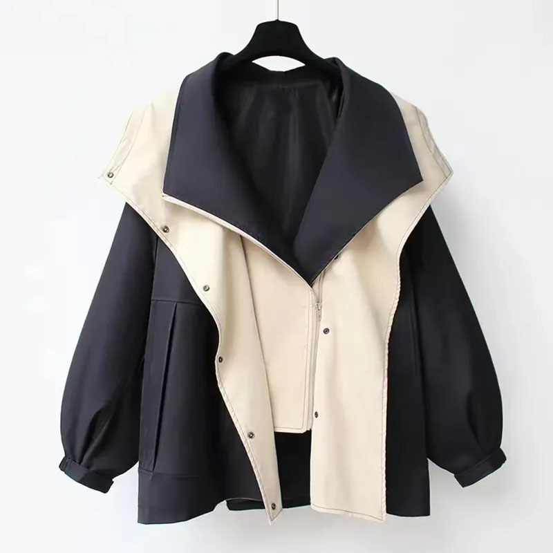 Commuter work jacket