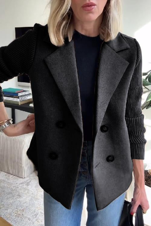 casual suit jacket
