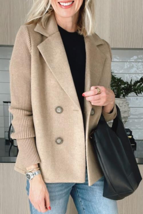 casual suit jacket