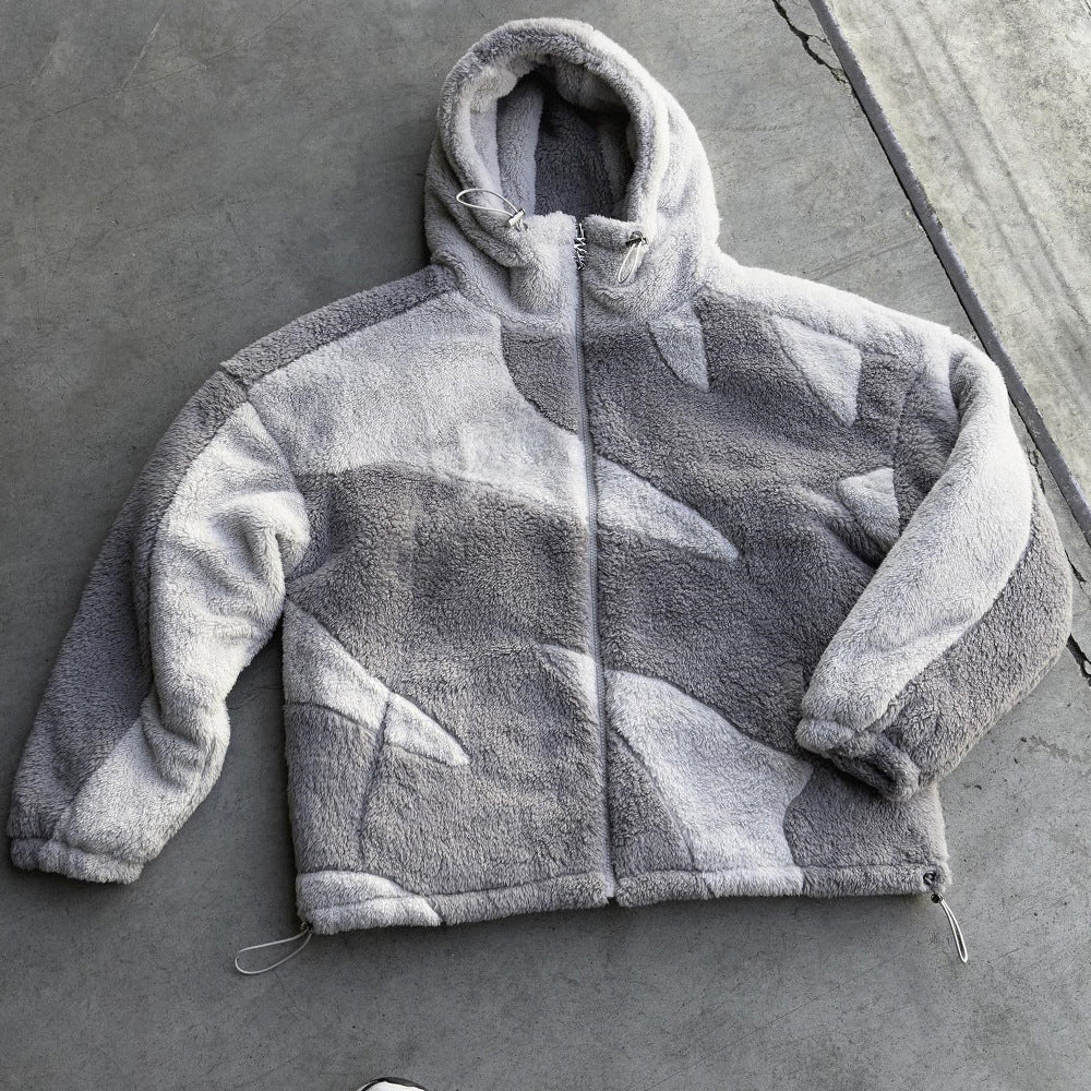 Trendy street sweatshirts