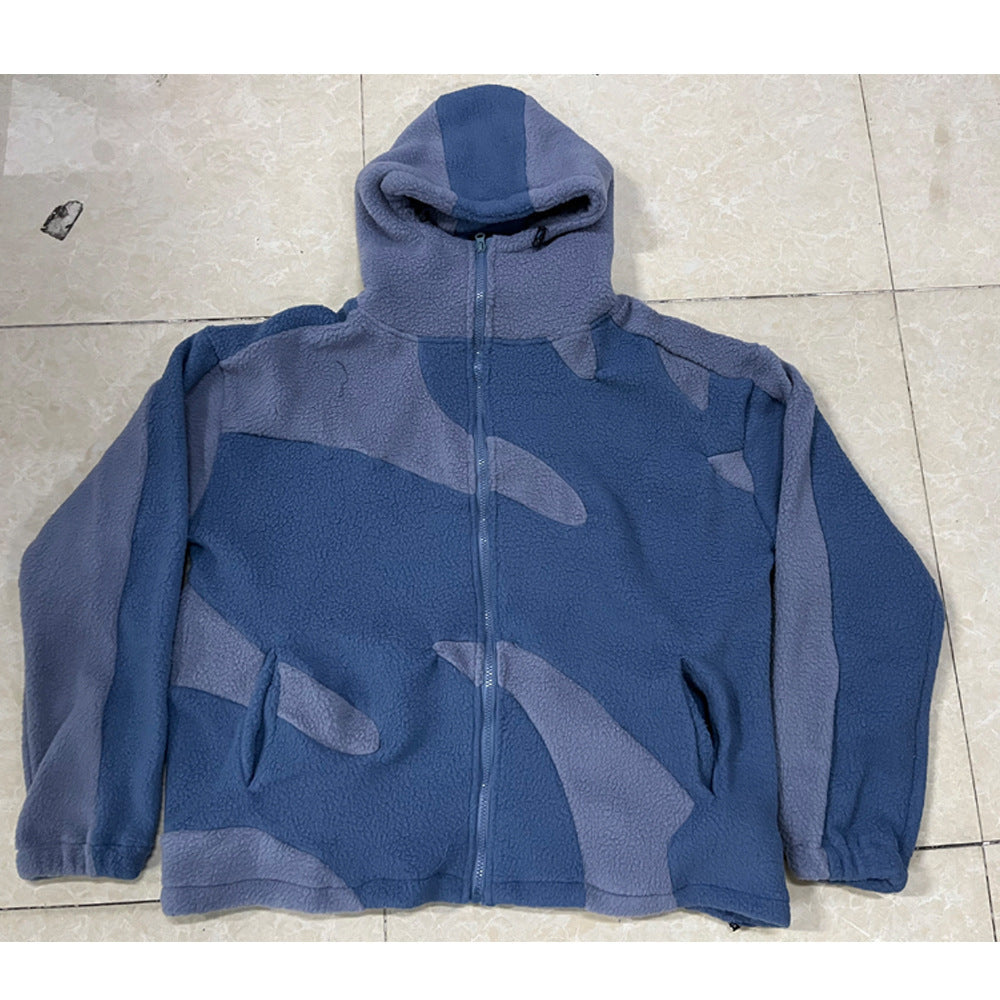 Trendy street sweatshirts